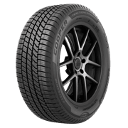 Cooper TRACTIONCOMMAND 235/60R18