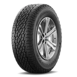 BFGoodrich Trail Terrain Ta+ 275/65R18