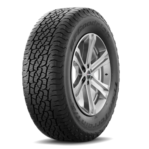 BFGoodrich Trail Terrain Ta+ 265/65R17