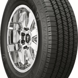 Firestone Transforce Ht2 LT265/75R16
