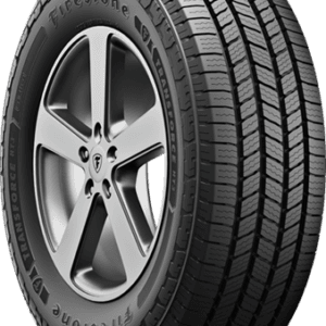 Firestone Transforce Ht3 LT245/75R17