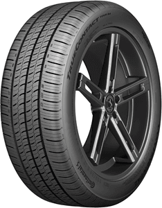 Continental TRUECONTACT TOUR 54 195/65R15 91T SL