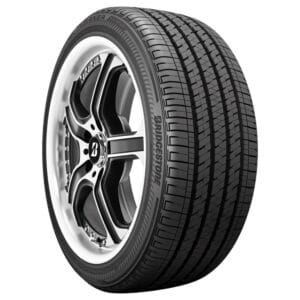 Bridgestone Turanza El450 275/40R20