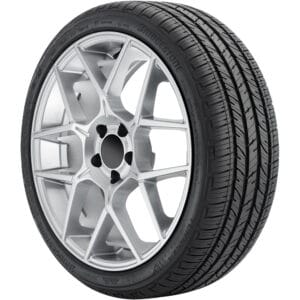 Bridgestone TURANZA LS100 255/45R19 104H XL