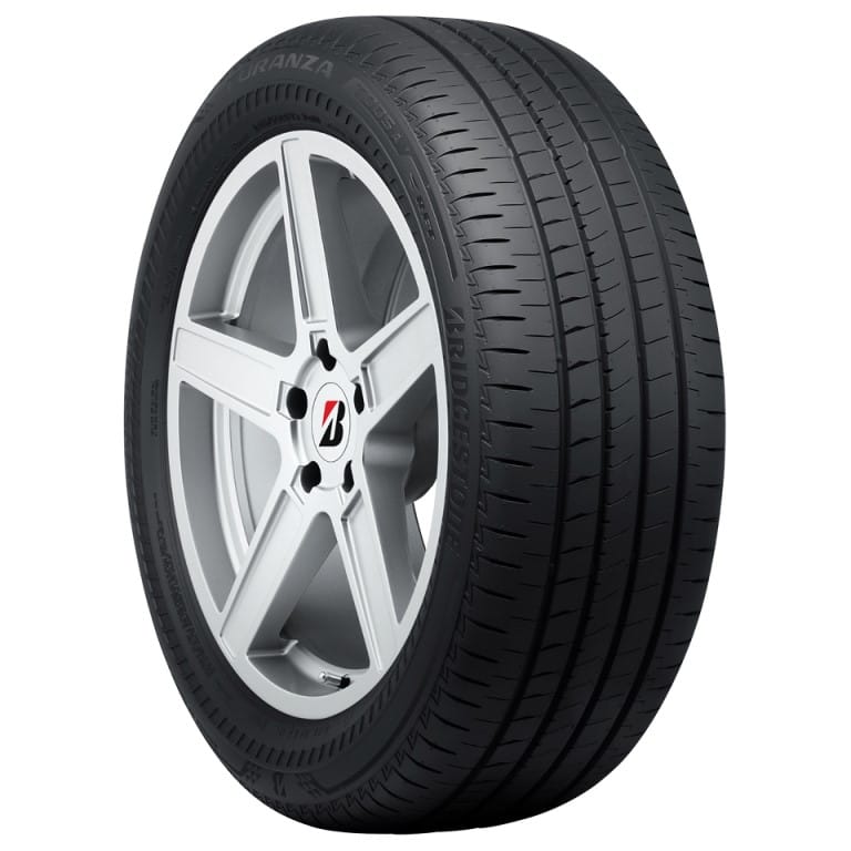 Bridgestone Turanza T005 255/35R19