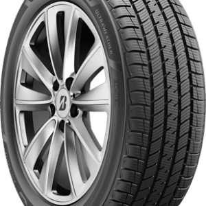 Bridgestone UltraWeather 255/50R19