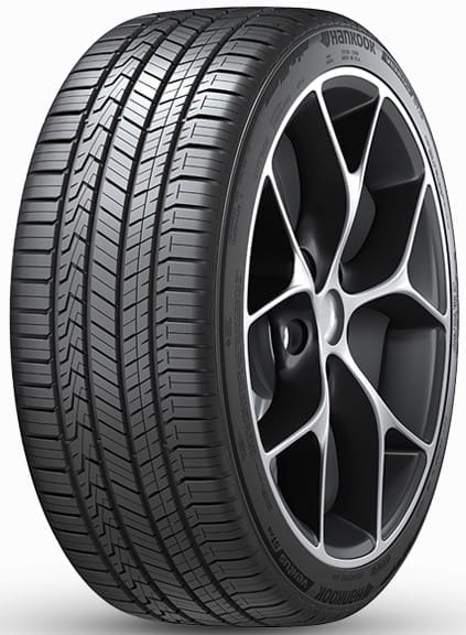 Hankook Ventus S1 As H125 245/45ZR18