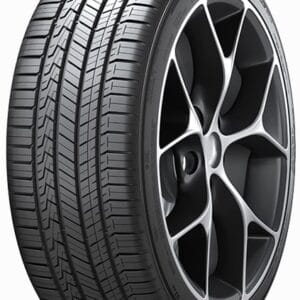 Hankook VENTUS S1 AS H125 245/55R18