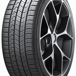 Hankook Ventus S1 As H125 215/55ZR17