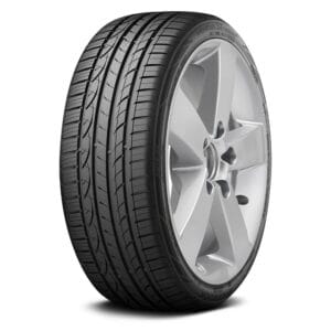 Hankook VENTUS S1 NOBLE2 H452 255/45R19