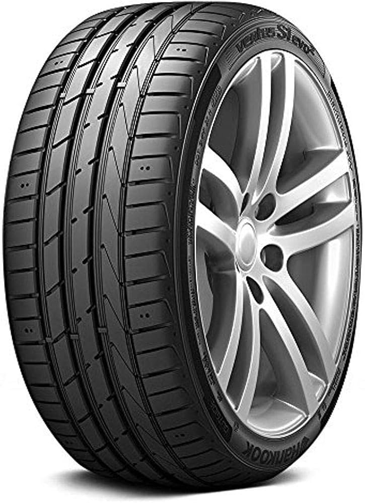 Hankook Ventus S1 evo2 SUV K117A 255/40R20