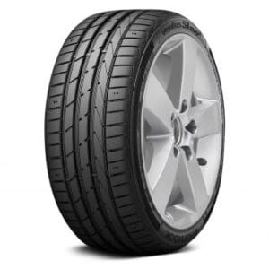 Hankook Ventus S1 Evo2 K117 255/35R19
