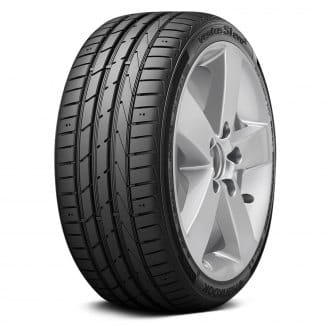 Hankook Ventus S1 Evo2 K117 255/35R19