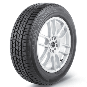 Kenda VEZDA Touring 4S+ KR221 235/45R18