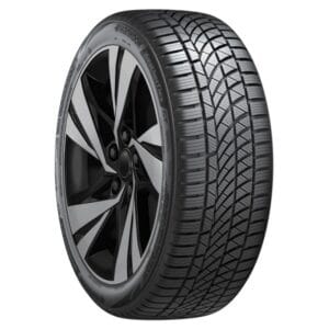 Hankook WEATHERFLEX GT H755A 235/55R18