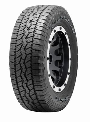 Falken WILDPEAK AT AT3WA 275/55R20