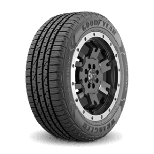 Goodyear Wrangler Steadfast Ht 265/45R20