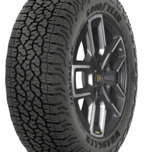 Goodyear Wrangler Territory AT 275/60R20 116H XL