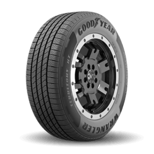 Goodyear Wrangler Territory Ht 265/65R18
