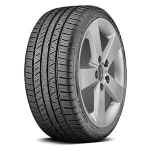 Cooper Zeon RS3-G1 205/45R17