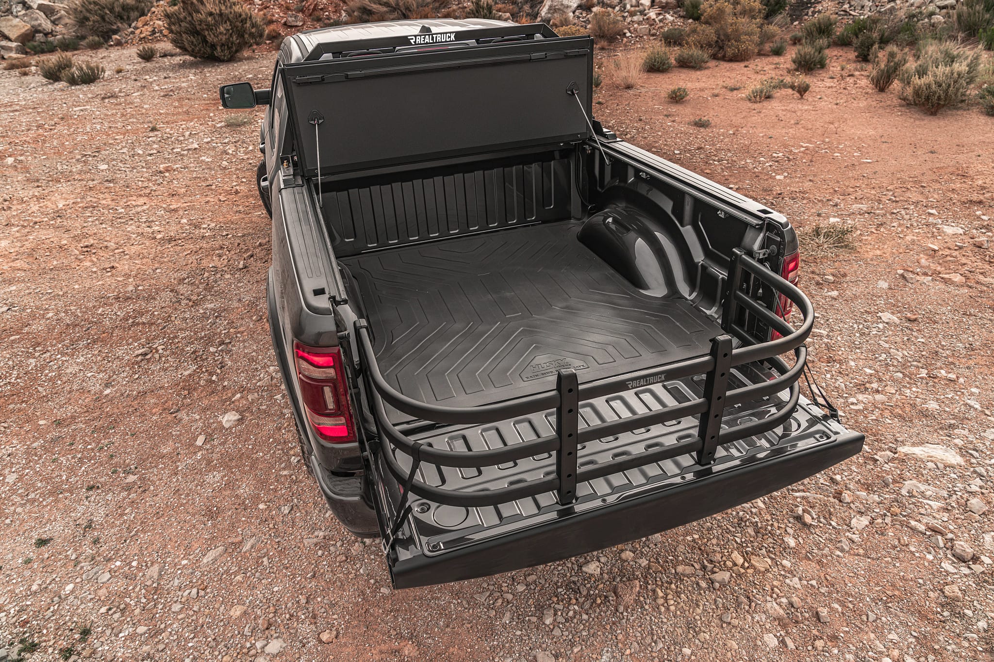AMP Research Bedxtender HD Max