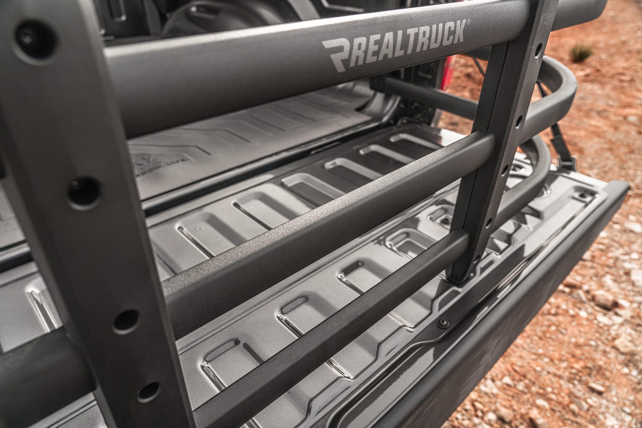 AMP Research Bedxtender HD Max