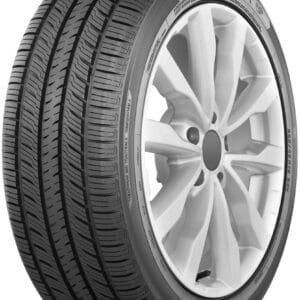 Yokohama AVID ASCEND LX 215/50R18