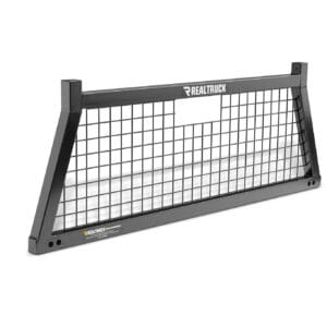 BackRack Safetyrack frame only - 2015-2025 CHEVROLET COLORADO, 3 applications (10600)