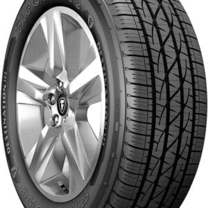 Firestone DESTINATION LE3 235/60R18 103V SL