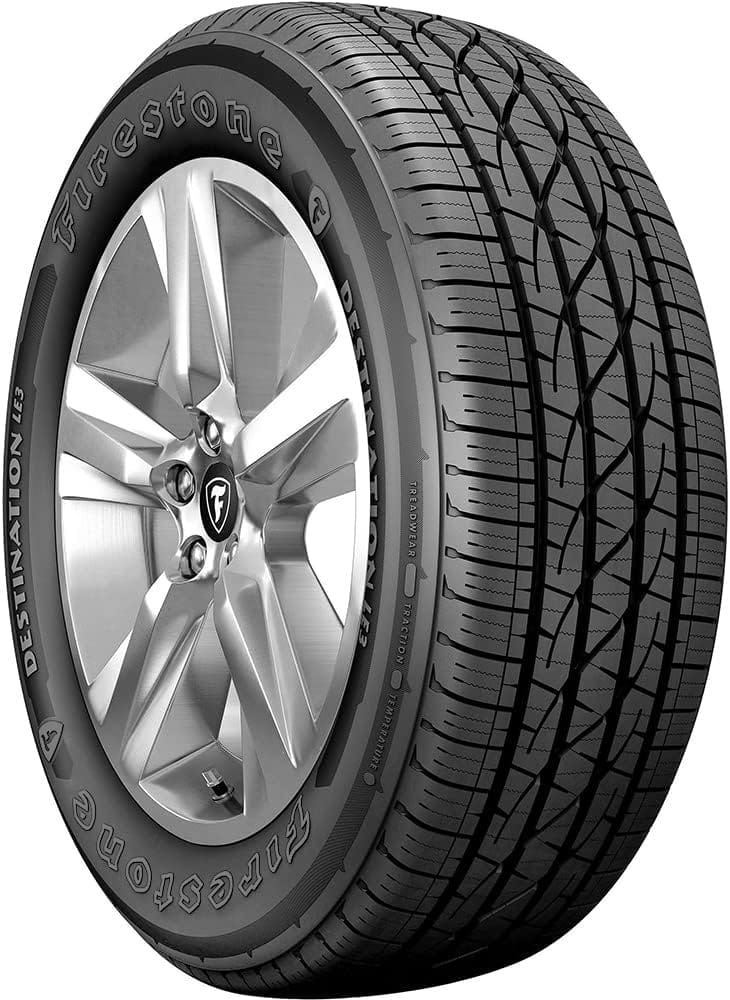 Firestone DESTINATION LE3 275/60R20