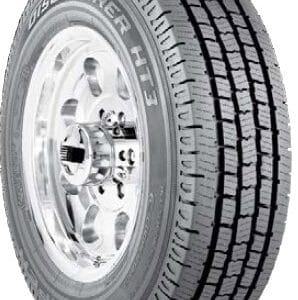 Cooper Discoverer Ht3 LT245/75R17