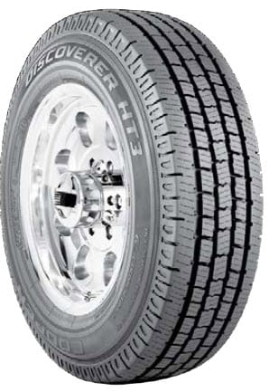 Cooper Discoverer HT3 LT275/65R18