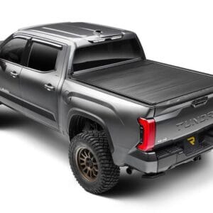 Retrax Retrax EQ - F-150 Lightning 5.5' Bed