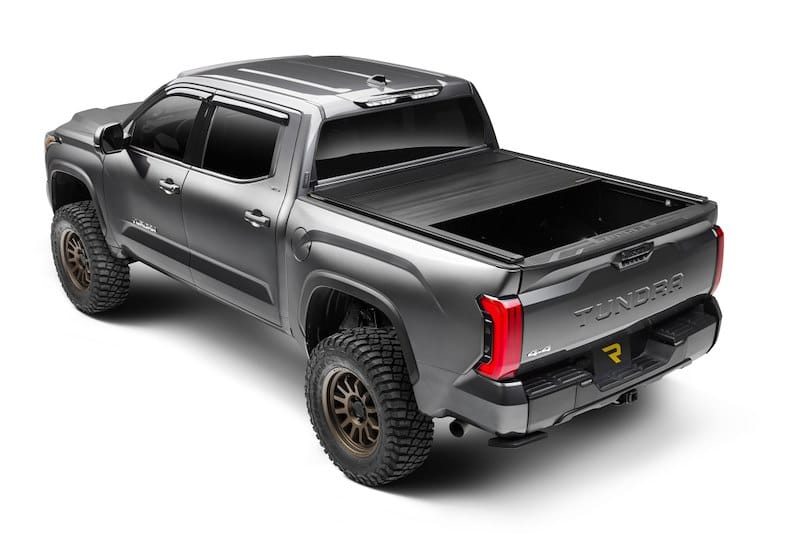 Retrax Retrax EQ - F-150 Lightning 5.5' Bed