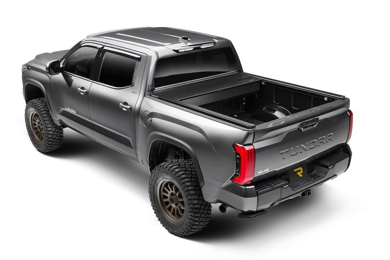 Retrax Retrax EQ - F-150 Lightning 5.5' Bed