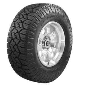 Nitto Exo Grappler LT275/65R20