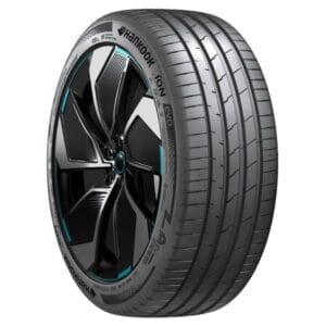 Hankook iON evo 265/35R21