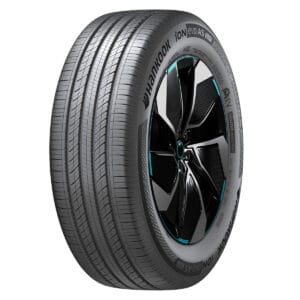 Hankook iON evo AS 245/40R19