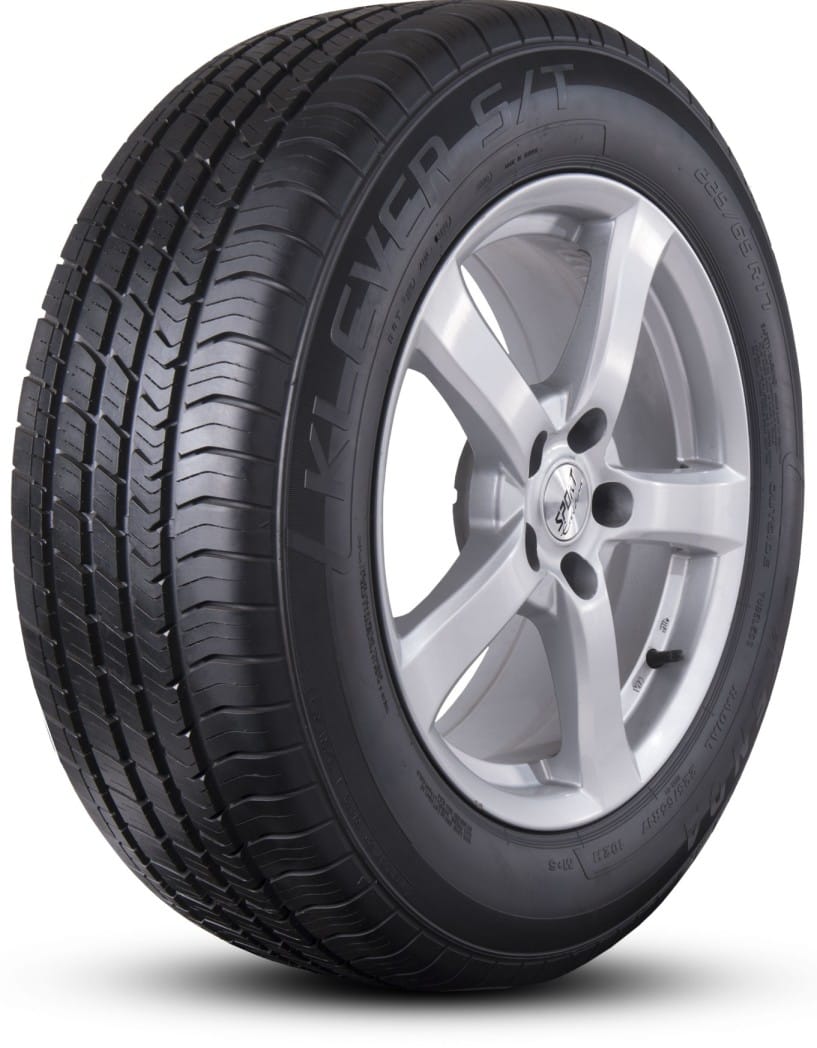 Kenda KLEVER ST KR52 235/65R18