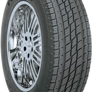 Toyo OPEN COUNTRY HT 235/50R20