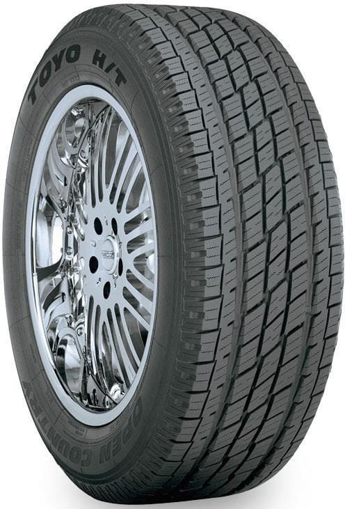 Toyo OPEN COUNTRY HT 235/50R20