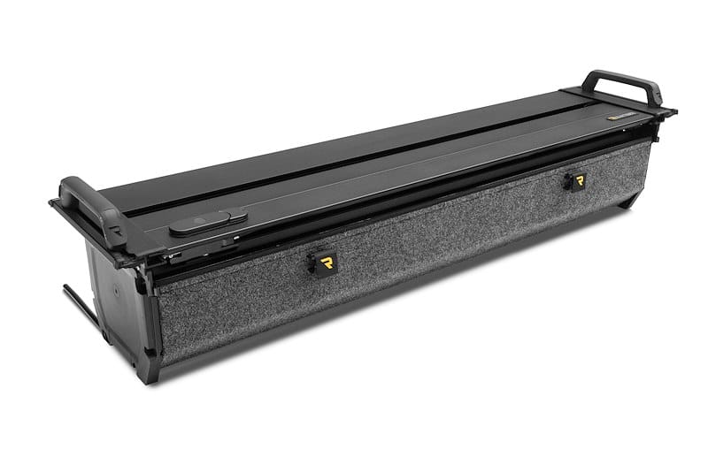 Retrax FRC-4000 - F-150 Super Crew & Super Cab 5.5' Bed & F-150 Lightning