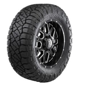 Nitto Ridge Grappler 265/70R16