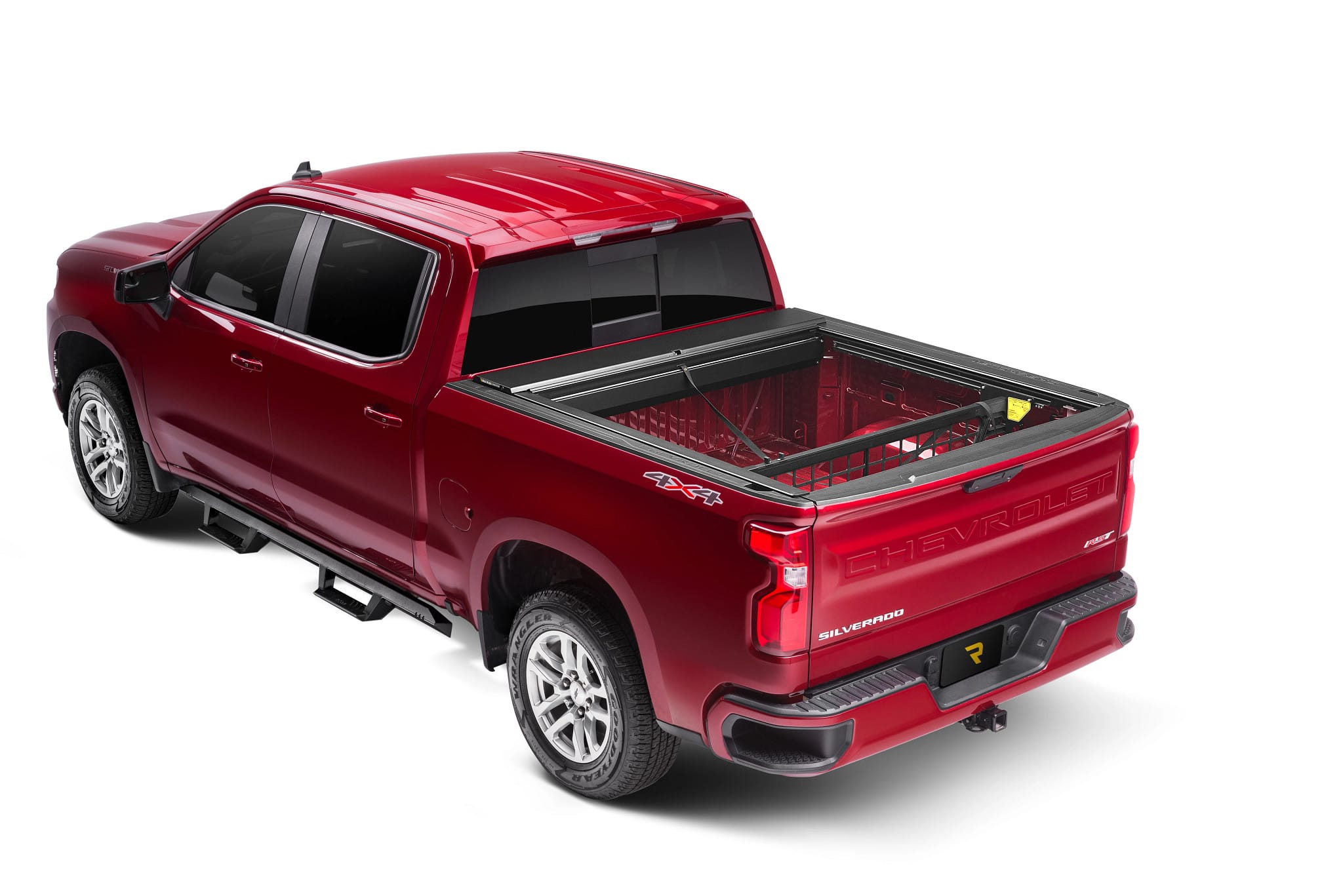 Roll-N-Lock M-Series