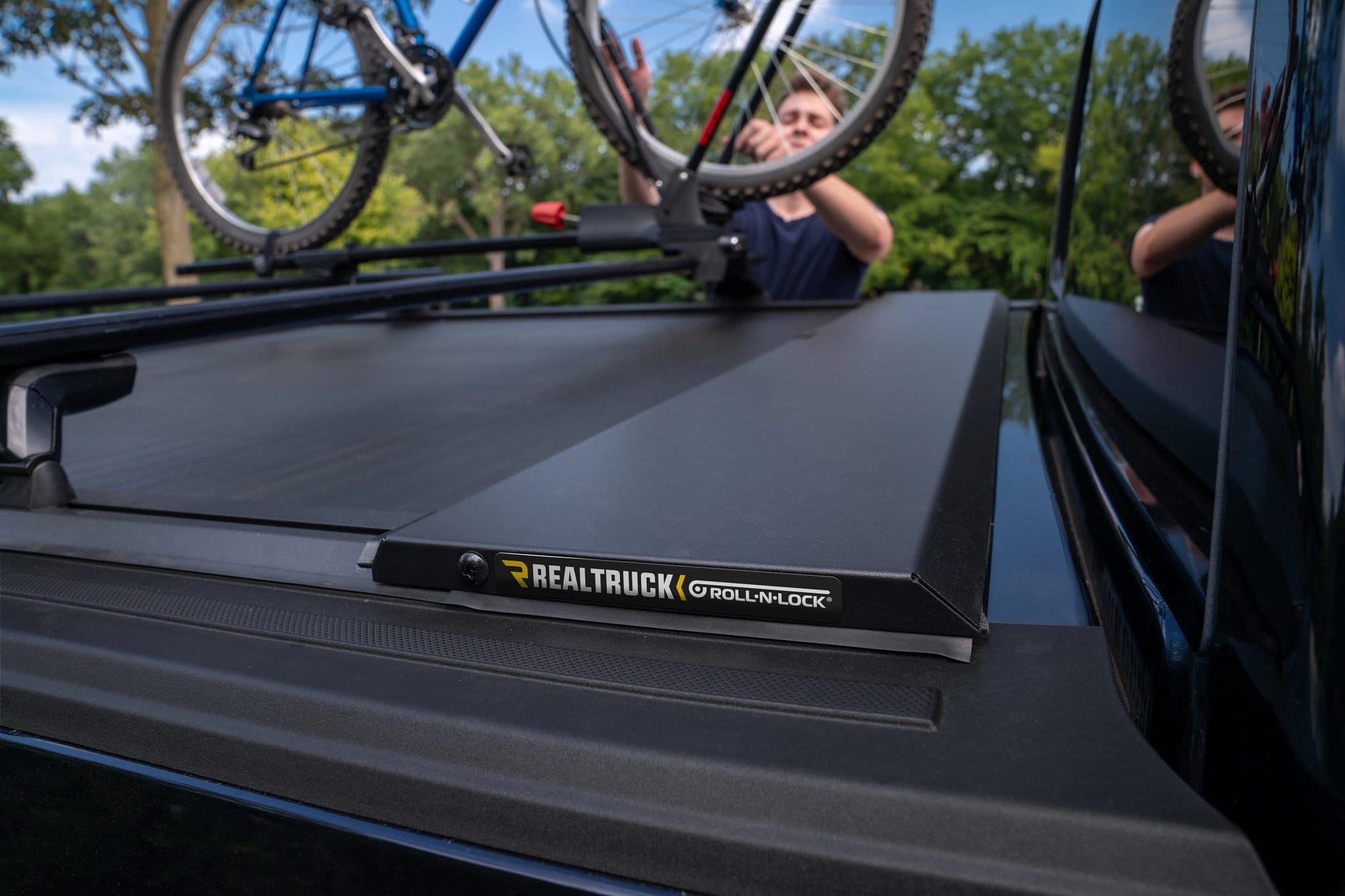 Roll-N-Lock M-Series XT