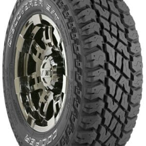 Cooper Discoverer St Maxx LT225/75R16