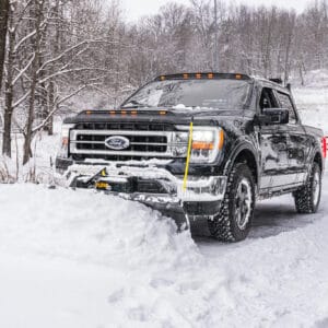 Superlift Leveling Kit