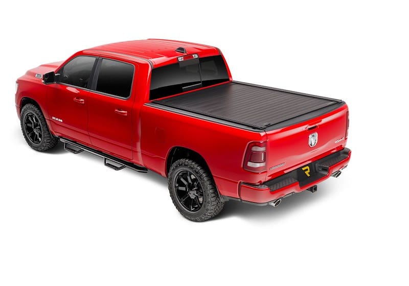 Retrax RetraxPRO XR - Chevy & GMC 5.8' Bed, 1500 Legacy/Limited (2019) &