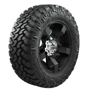 Nitto Trail Grappler LT265/75R16