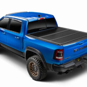 UnderCover Select - 2019-26 Dodge Ram 5' 7" Bed (SL34008)